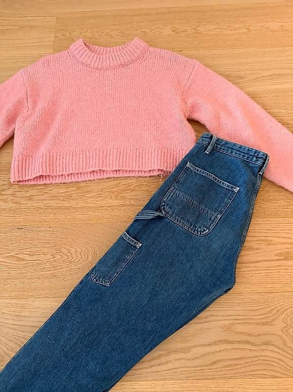 Jeans: Jeans von CARHARTT – Usato da Mont-sur-Lausanne venduto da jojoaja 3