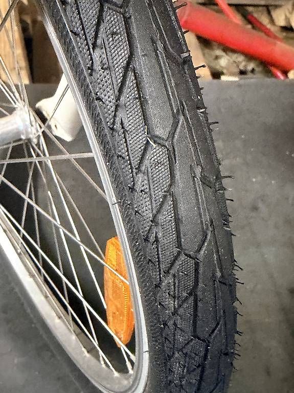 Velos: Bicicletta  – Gebraucht aus Claro von pas_82nk 2