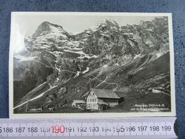 MUSENALP URI AK
