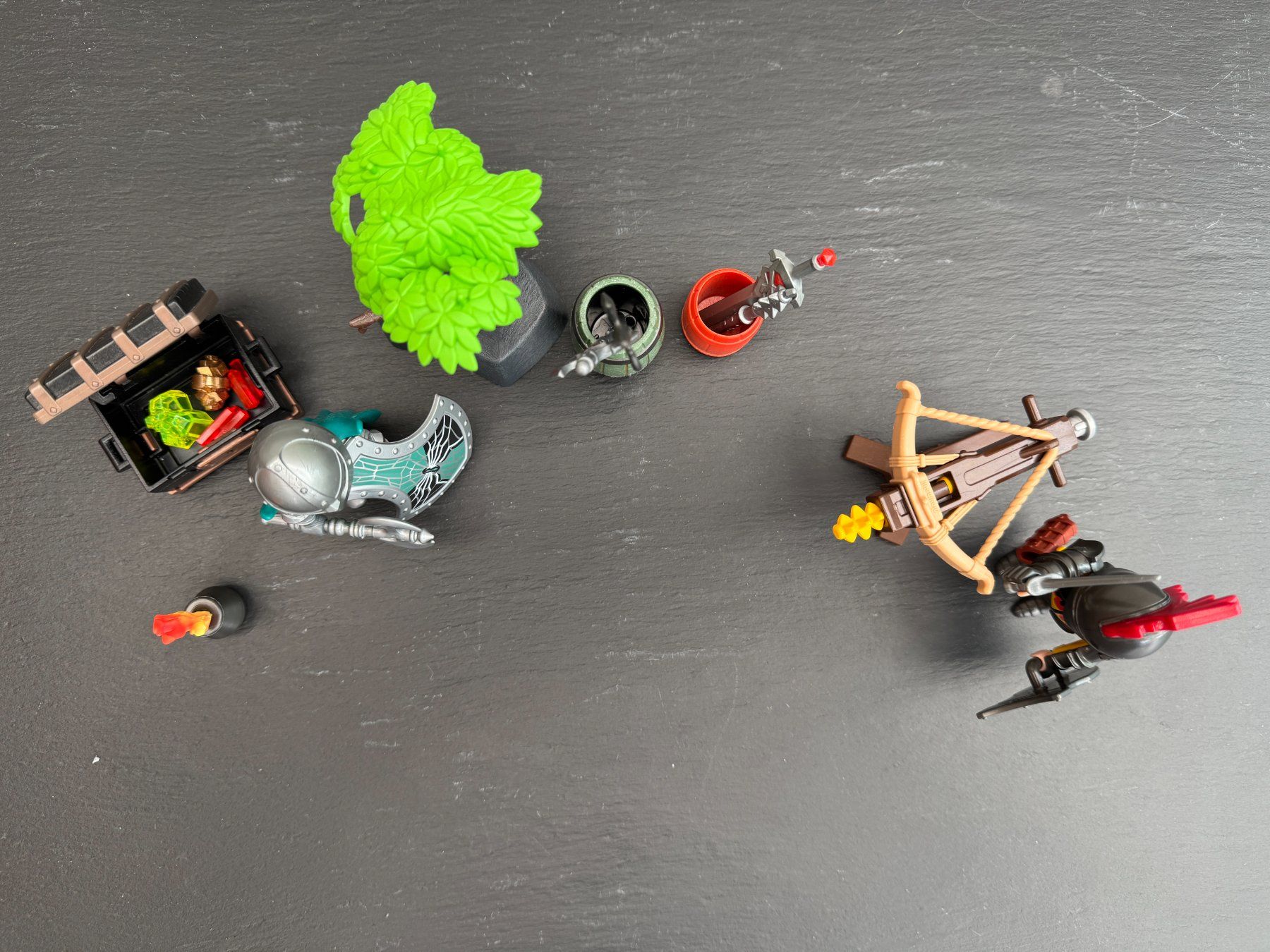 Playmobil Spielzeuge: Playmobil Ritter – Gebraucht aus Oberentfelden von PriMaSi 4