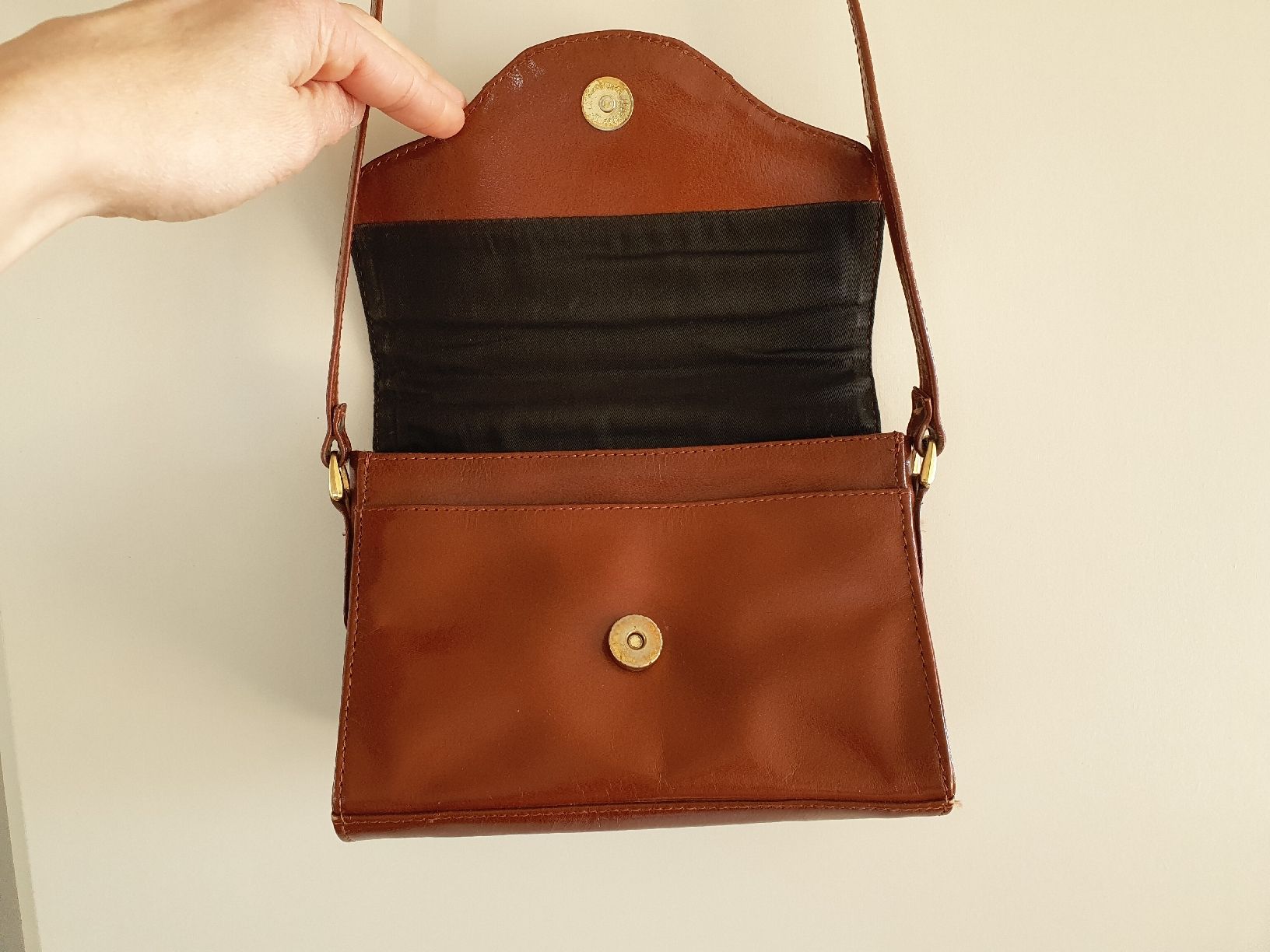 Borse da donna: Vintage Tasche – Usato da Villars-sur-Glâne venduto da richardette 4