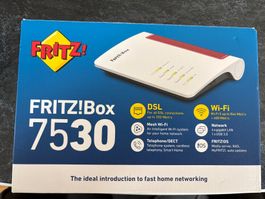 FRITZ!Box 7530
