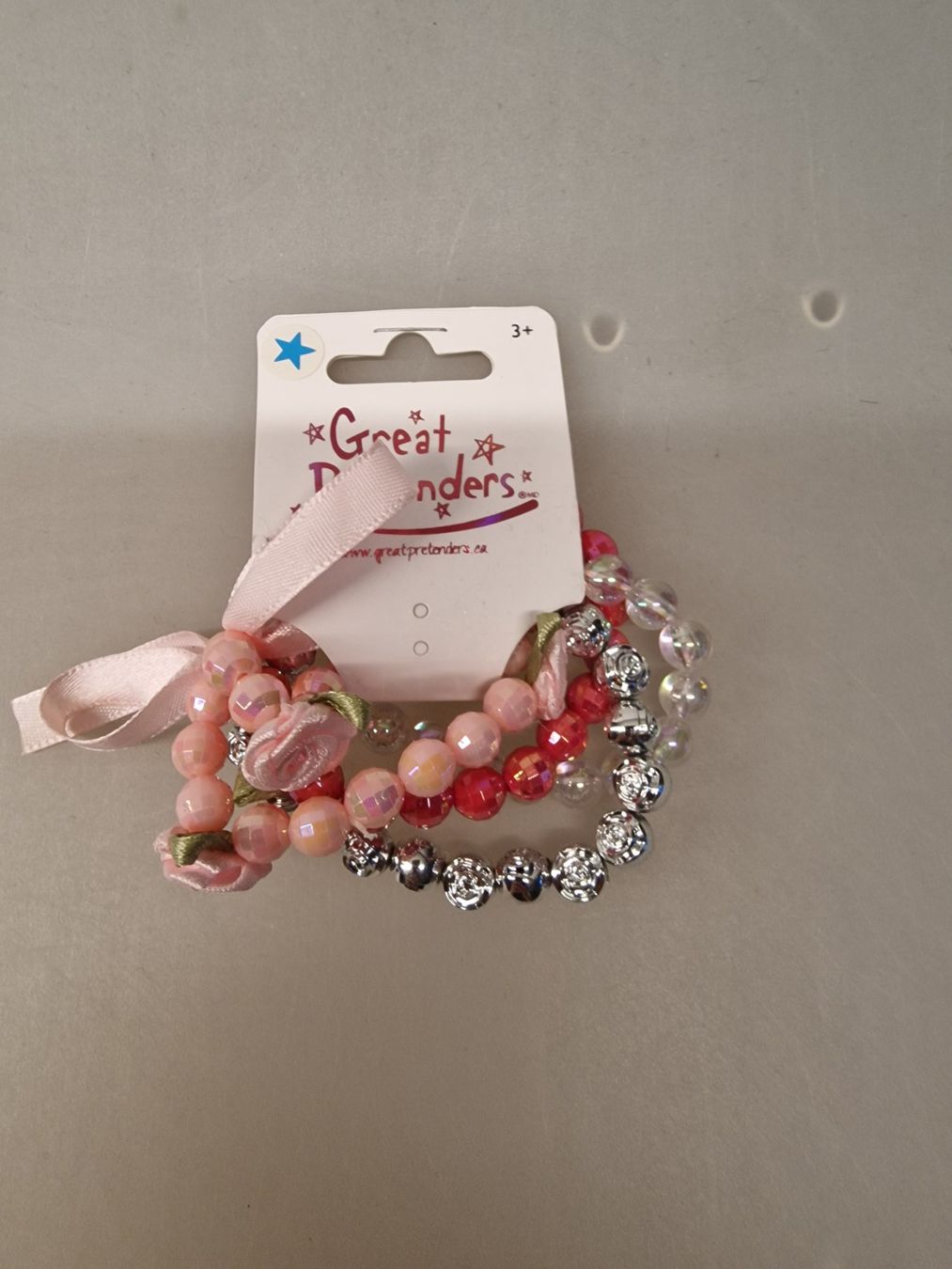 Armbänder & -reifen: Great Pretenders Armbänder Set Neu – Neu und originalverpackt aus Oberuzwil von aseinkaufswelt