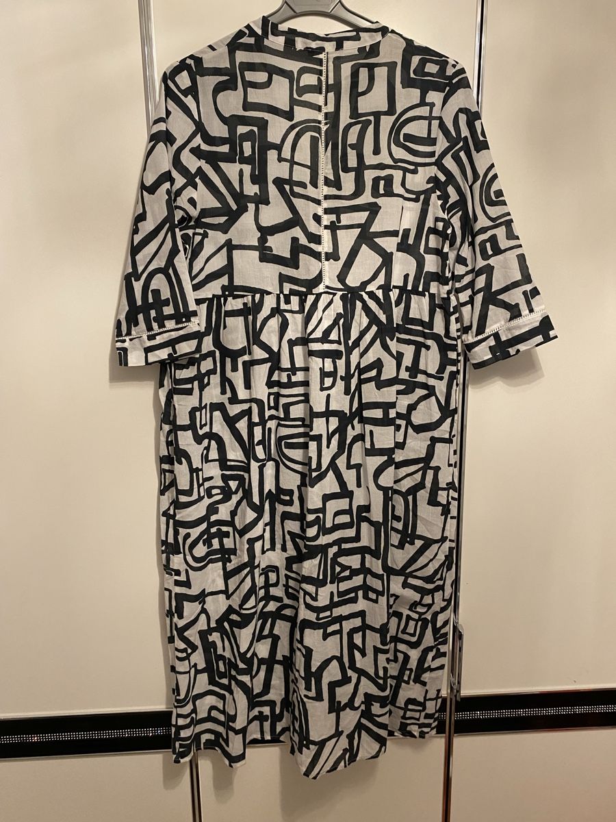 Nile Vestiti: Maxi Kleid von NILE Gr.M – Usato da Pfungen venduto da Sheki56 3