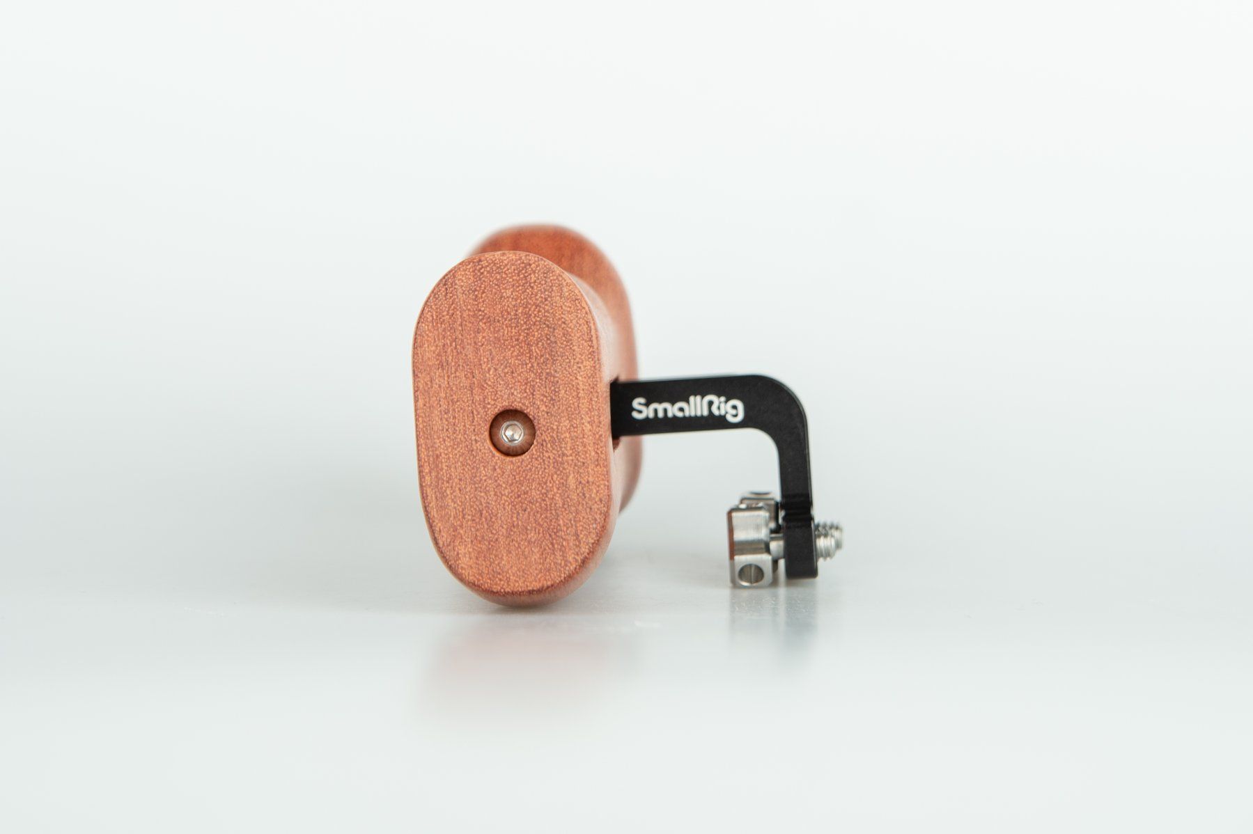 Smallrig Trépieds & Accessoires: Smallrig Universal Side Handle (Holzgriff) – Neuf (Voir description) à Frauenfeld par foto_winiger_gmbh 8