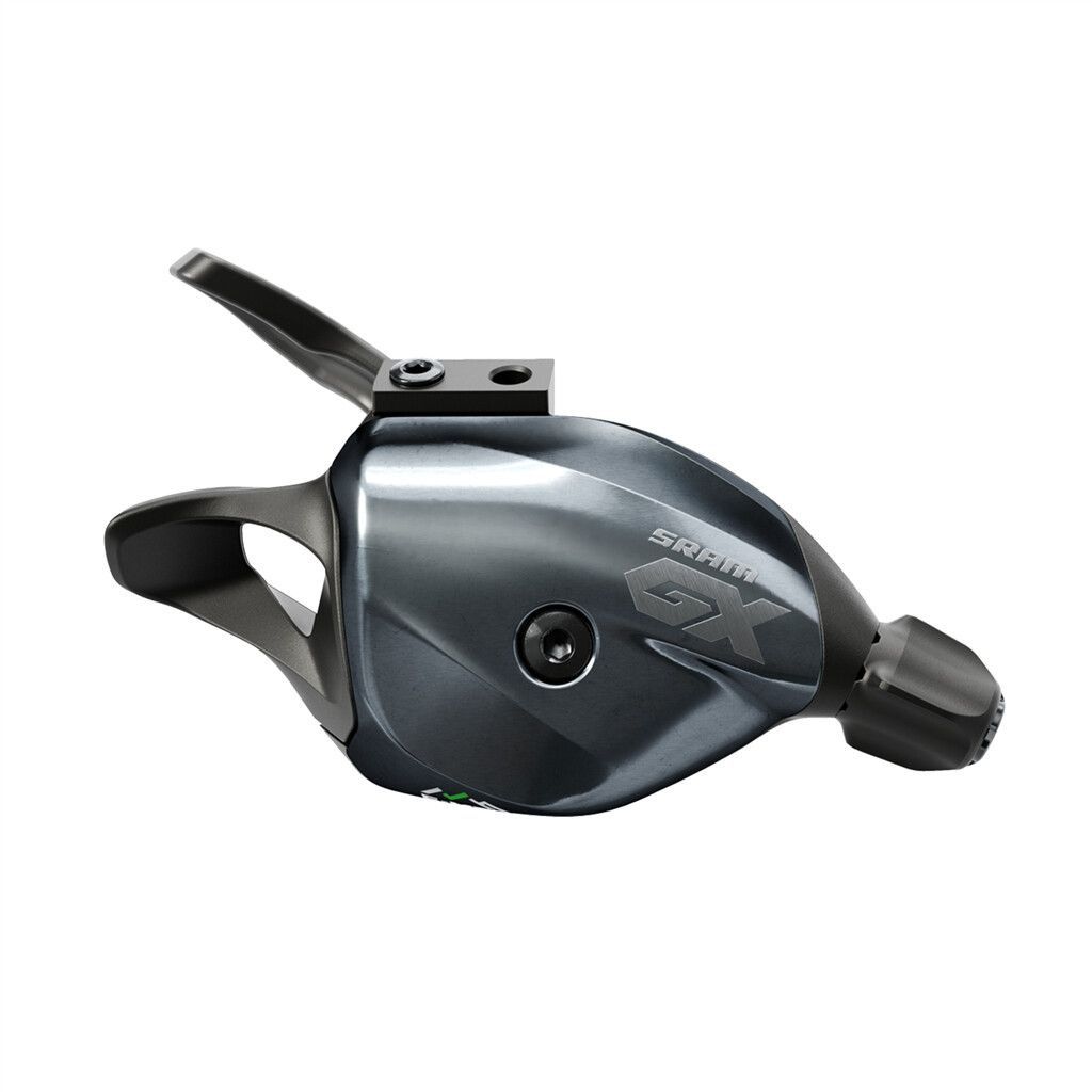 Sram Pezzi di ricambio: SRAM Trigger GX Eagle Lunar 12-Gang Schalthebel – Nuovo e nell'imballaggio originale da Mellingen venduto da LEONBIKES