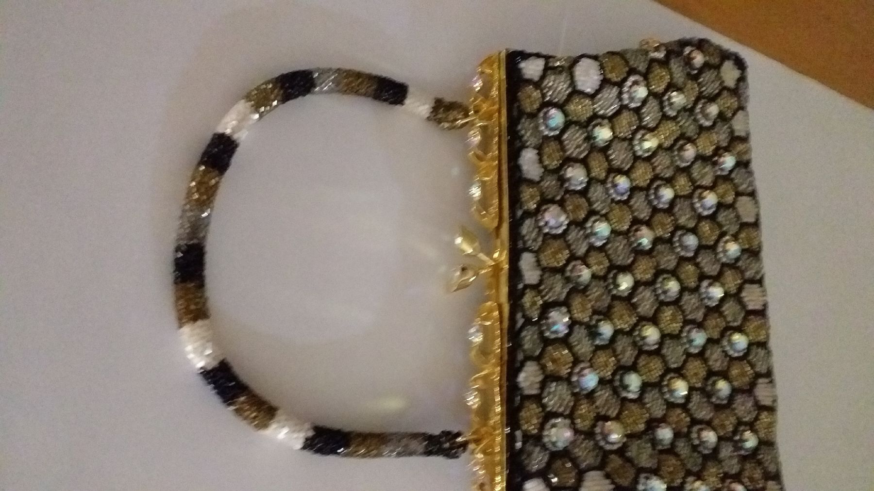 Sacs femmes: Glitzertasche – Neuf (Voir description) à Wünnewil par 04Blume 1