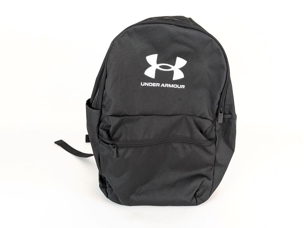 Under Armour Zaini: UNDER ARMOUR Rucksack Loudon 25L – Nuovo (secondo la descrizione) da Thun venduto da Restwert_Thun
