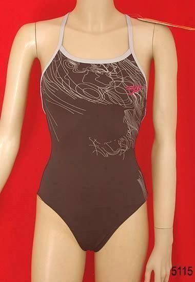 Speedo Costumi da bagno & Bikini: SPEEDO BADEANZUG S BADEMODE 5115 – Nuovo e nell'imballaggio originale da Adliswil venduto da isabela77