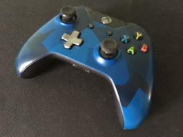 Xbox One Midnight Forces II Controller