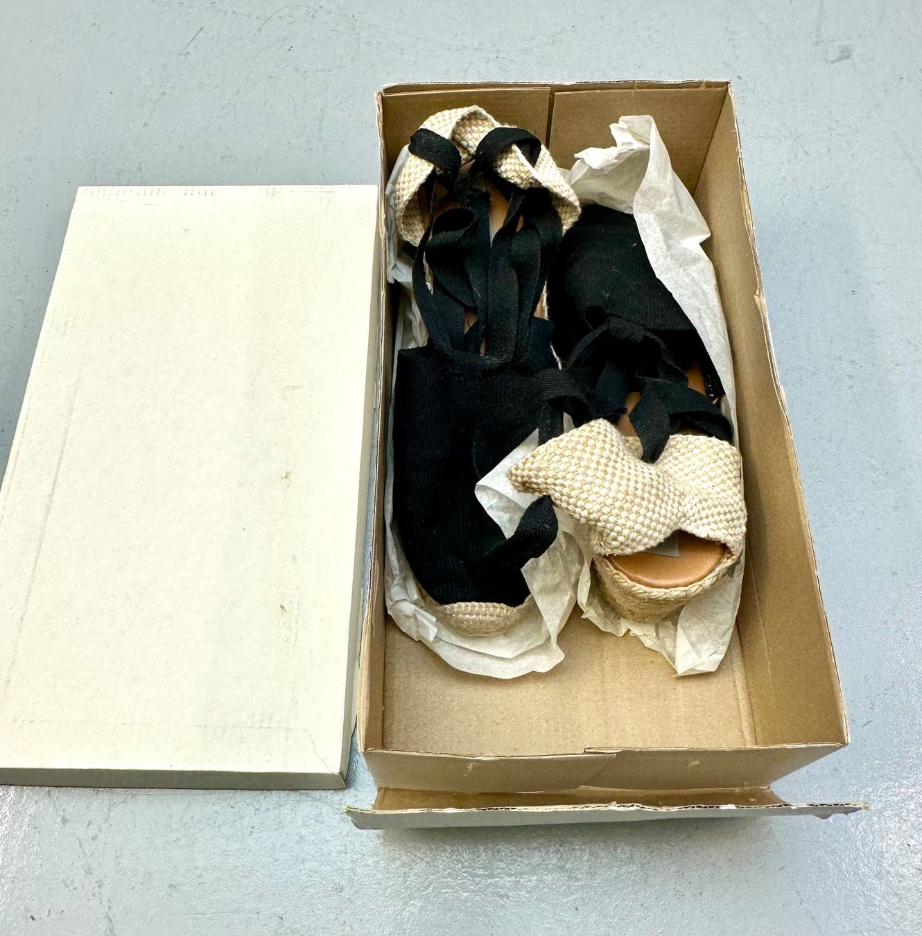 Navyboot Damenschuhe: DAMENSCHUHE #47 “NAVYBOOT” – Gebraucht aus Zürich von NIKI777 8