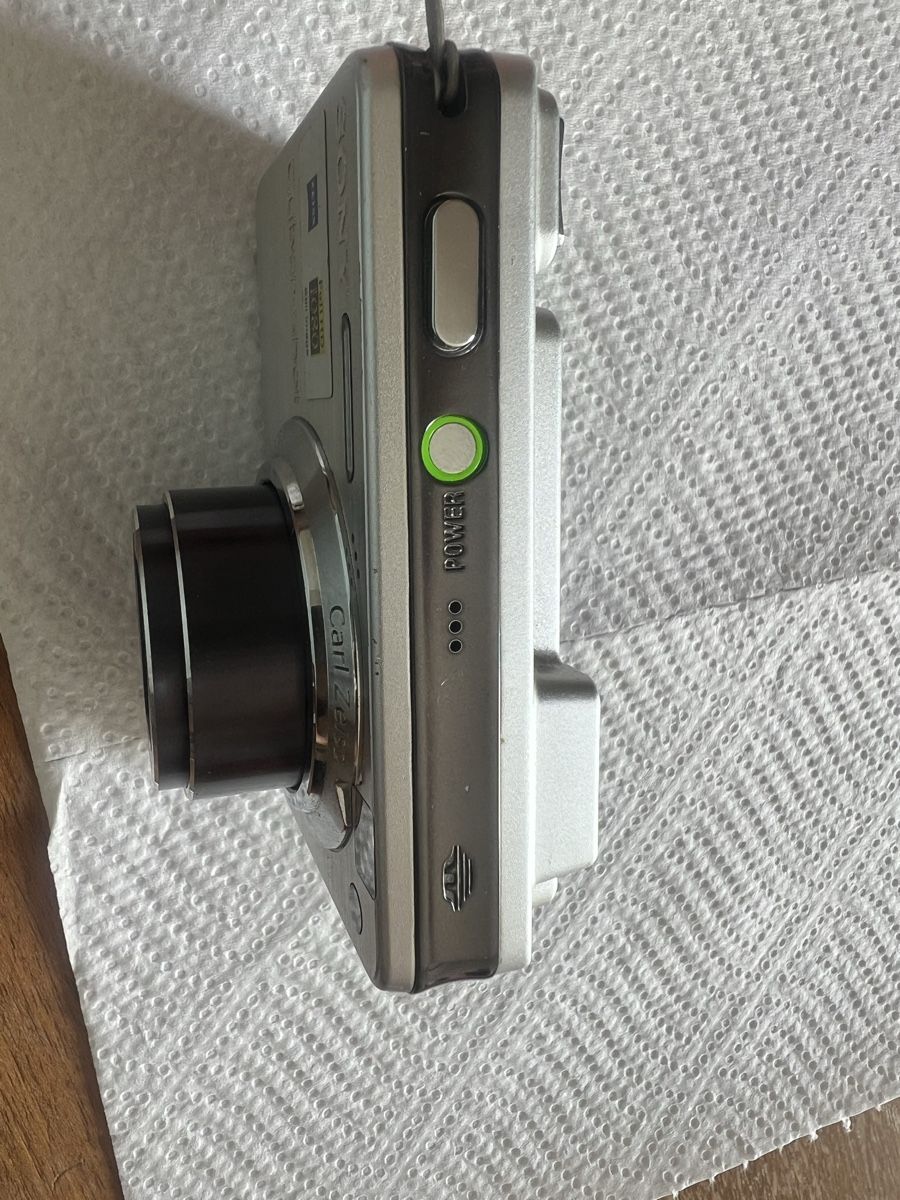 Sony Kamera: Sony steadyshot – Gebraucht aus Zürich von jao_2bx7 4
