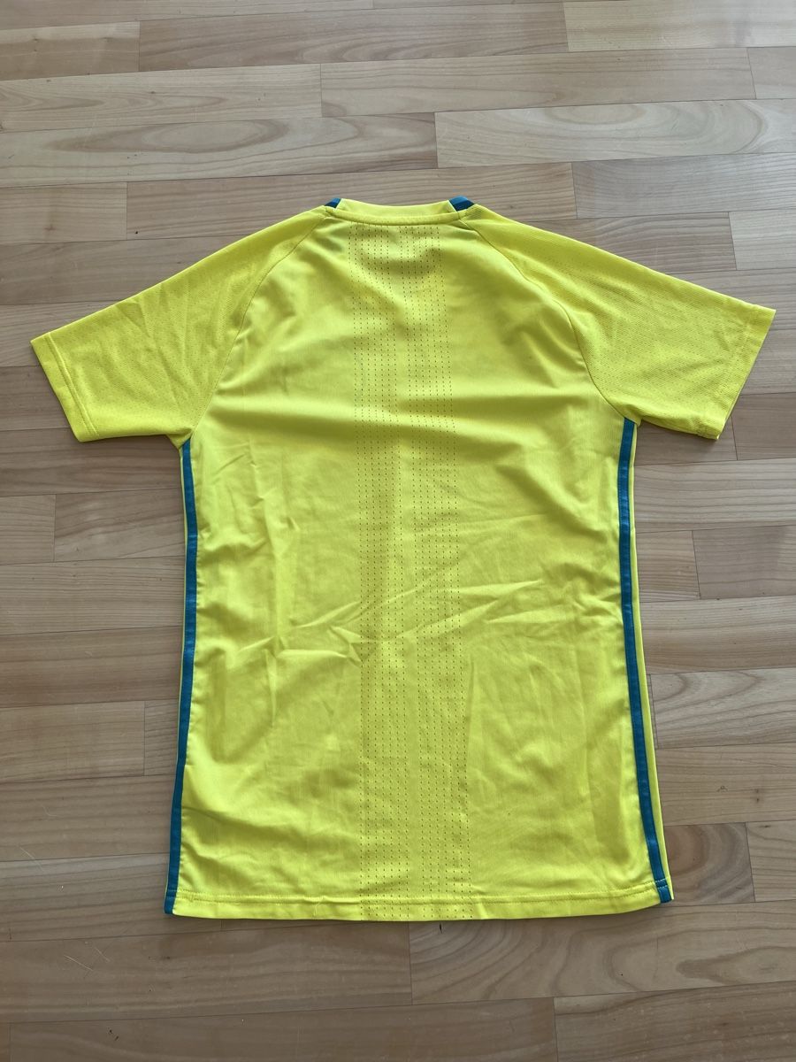 Adidas Trainer, Turnhosen & -trikots: Fc Palmeras Trikot – Neu (gemäss Beschreibung) aus Berikon von suebro 2