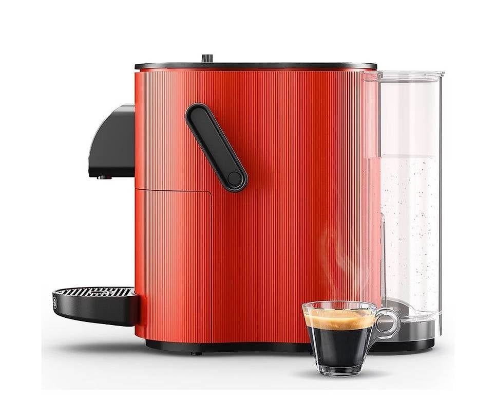 Kaffeemaschinen & Espressomaschinen: Die perfekte Kaffeemaschine – Gebraucht aus Rothenburg von Kaffeetassli