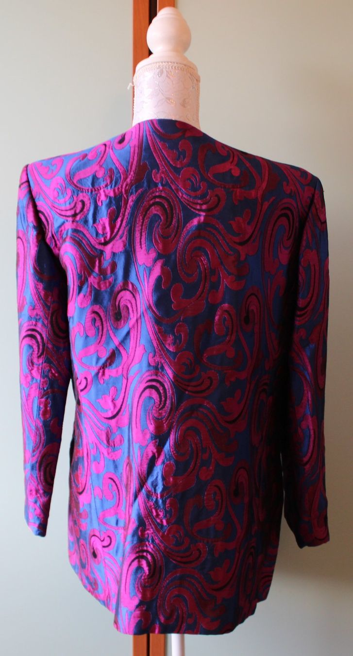 Jacken: Blazer (TK) – Gebraucht aus Schaan von antikes_und_kurioses 4