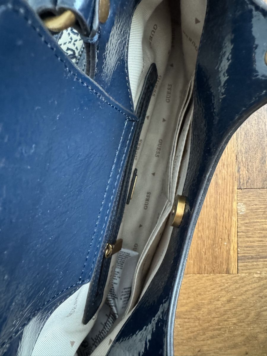 Guess Taschen für Damen: Handtasche Guess – Neu (gemäss Beschreibung) aus Bern von emi_rcd5 4