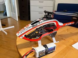 Helikopter