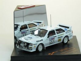 Audi Quattro (Lombard RAC Rally 1982)