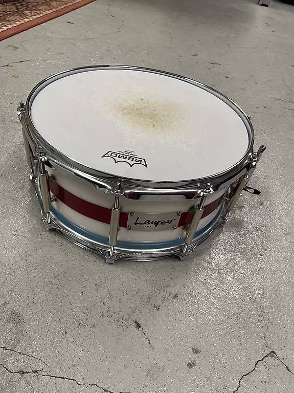 Strumenti musicali: Snare Drum von Lauper – Usato da Münsingen venduto da mat_g6l5 1