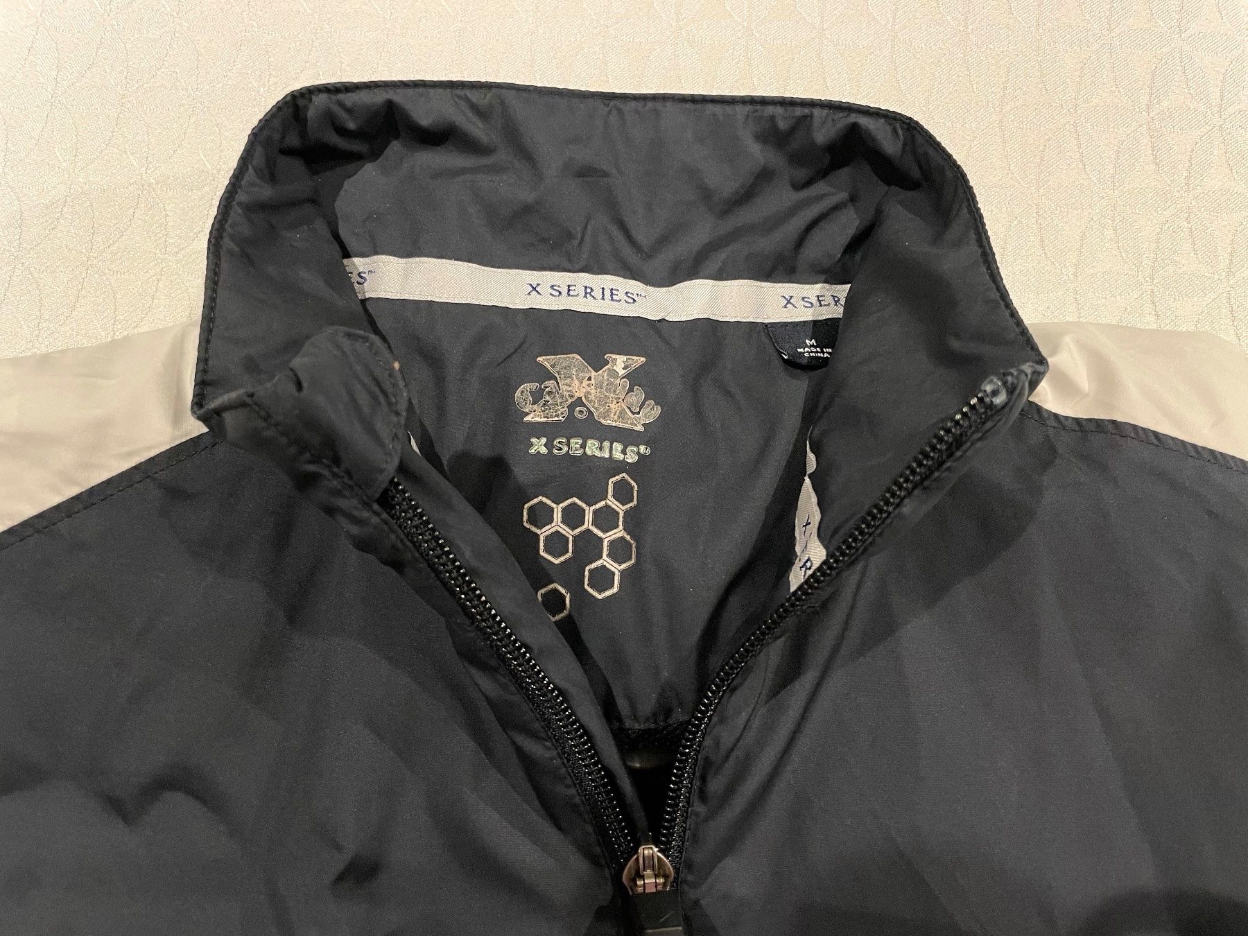Giacche: veste  golf-wind stopper 46-48 homme – Usato da Genève venduto da flocon06 4