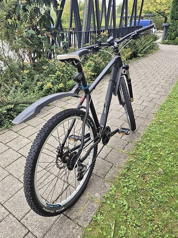 Biciclette: Velo – Usato da Zürich venduto da xaver.afg 1