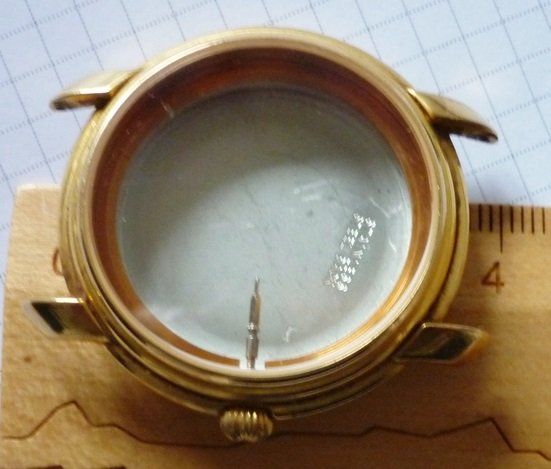 Maurice Lacroix Uhren: Maurice Lacroix Pontos Day Date Automatic Gehäuse -Ref.09329 – Gebraucht aus Adliswil von di_hans 8