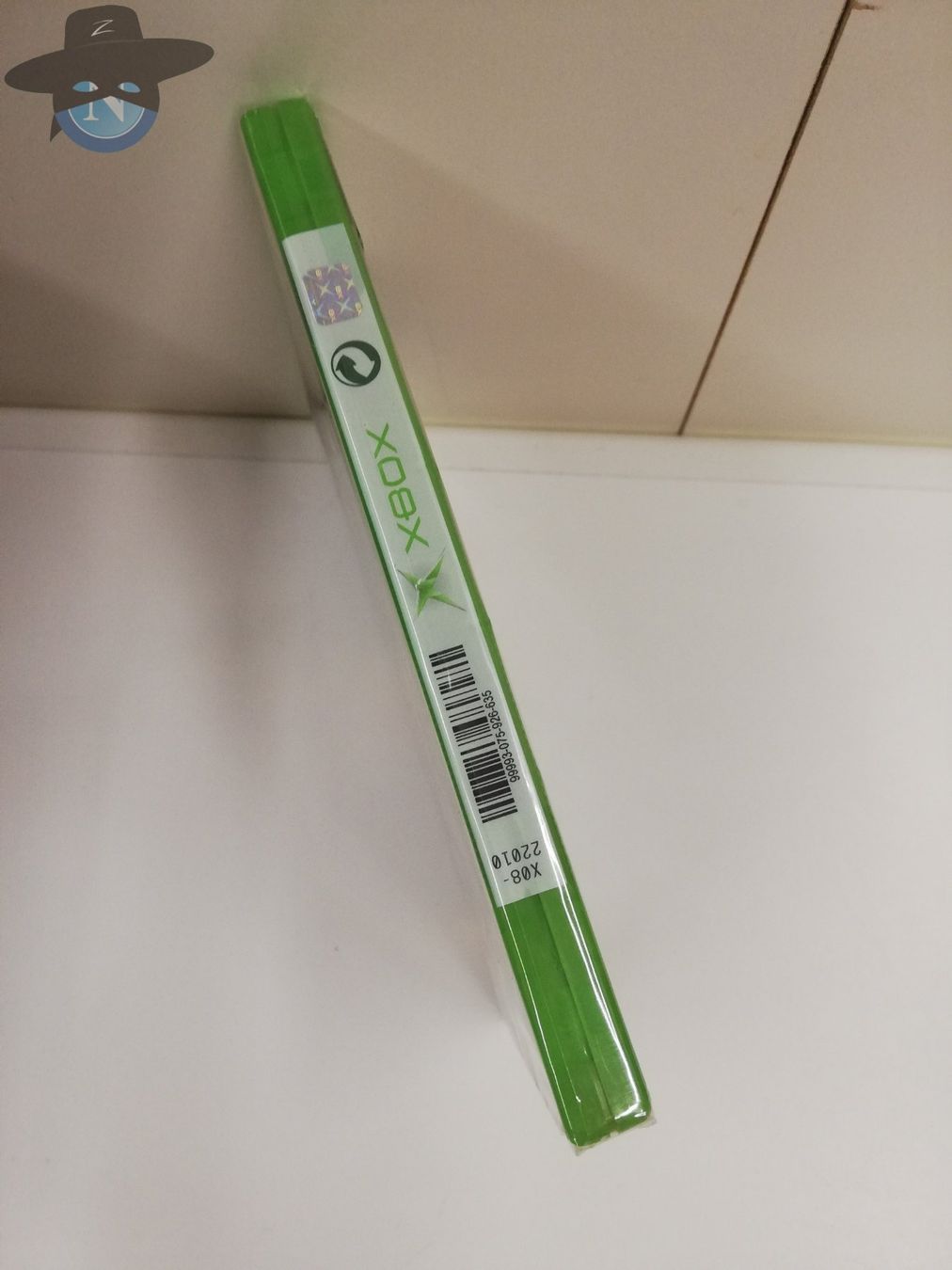 Microsoft Spiele: Battlestar Galactica / XBox Classic / neu - sealed - OVP – Neu (gemäss Beschreibung) aus St. Gallen von zorro_dc 7