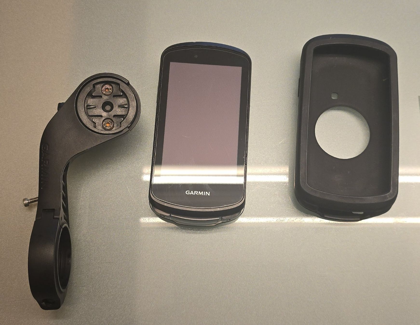 Garmin Computer & Messgeräte: Garmin 1040 – Gebraucht aus Genève von Pequeoo7 1