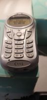 MOTOROLA C115 HANDY AUS DER STEINZEIT - MIAMI VICE GRÜSST :-