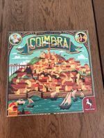 Coimbra Brettspiel