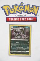 Pokémon TCG - Galarian Obstagoon Holo (FST161) Fusion Strike