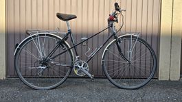 Koga Miyata Fahrrad in gutem Zustand verwendet. 50 cm Rahmen