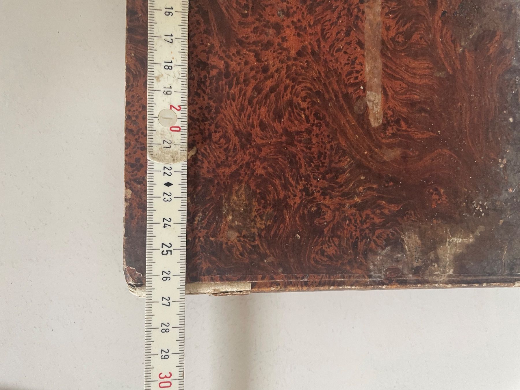 Libri: Meyer's Universum Erster Band 1833 - Buch – Usato da Minusio venduto da Pink222 8