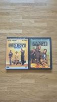 Bad Boys 1 & 2 - DVDs