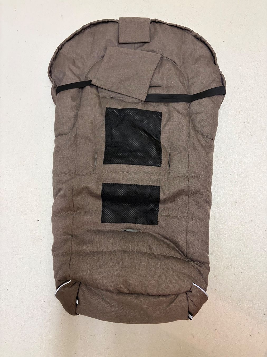 ABC Design Sacs de couchage: Winterfusssack ABC Design – D'occasion à Hochdorf par Stadi91 1