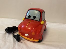 Süsse Retro Auto Nachttischlampe Kinderzimmer Deko