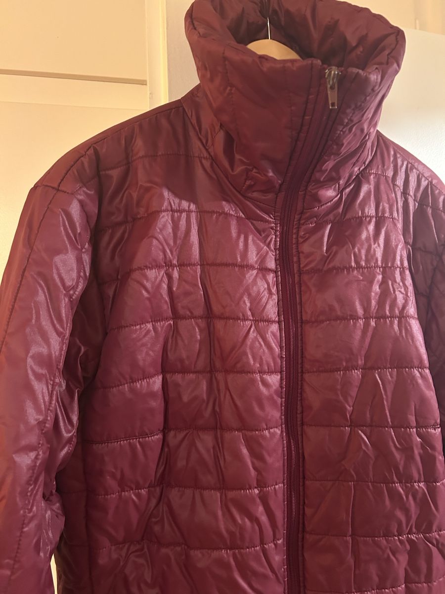 Vestes: Puffer Jacke – D'occasion à Zürich par ori_9dcy 1