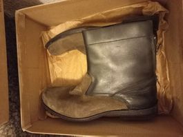 Timberland Stiefeletten 43