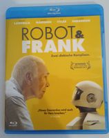 Blu-ray: Robot & Frank