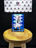 25-26 Topps Finest UCC Dusan Vlahovic Juventus /99 Rare