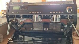 Machine à café professionnelle