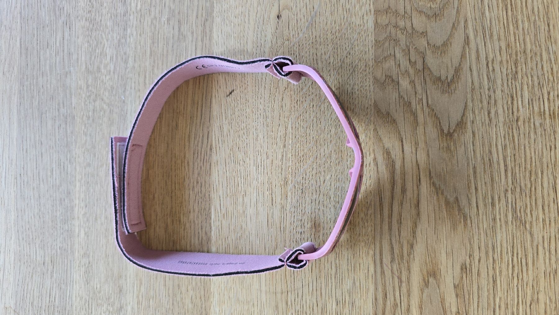 Occhiali & Lenti: Babysonnenbrille mit Klettverschluss – Usato da Buchberg venduto da MaddieF 1