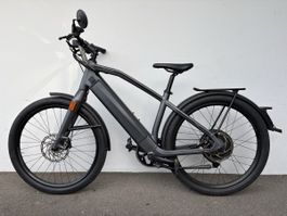 Stromer ST1 Sport, Gr. M, 45km/h