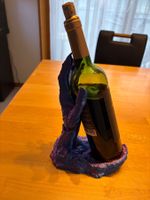 Weinhalter Hand 3D