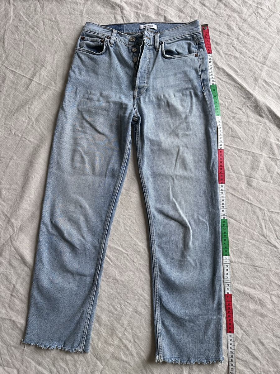 Levi's Jeans: REDONE RE/DONE Jeans 26 – Usato da Gandria venduto da dada88_ 5