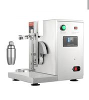 VEVOR Milchshake-Maschine, 120 W Kommerzieller Milchtee-Shak