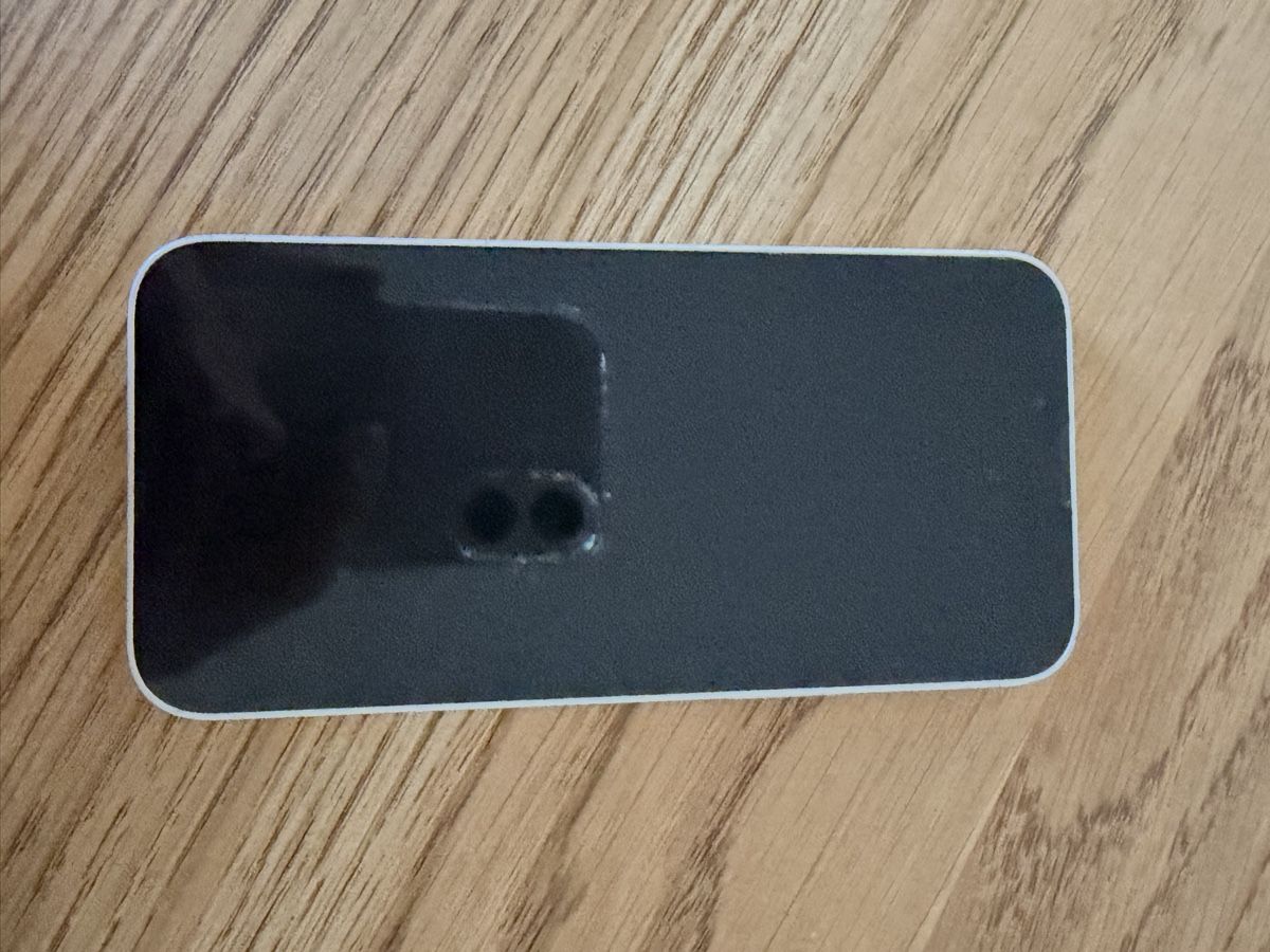 Apple Portables: Iphone 13 mini – D'occasion à Wangen b. Olten par oli_f9b8 1