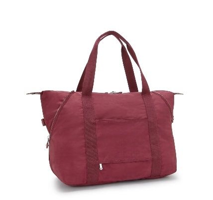 Kipling Borse da donna: Kipling ART M multifunktionale Tragetasche, Handtasche – Nuovo e nell'imballaggio originale da Basel venduto da Seifehuesli 2
