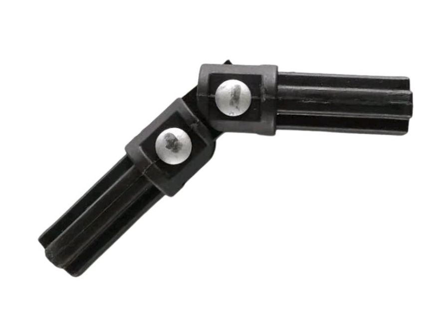 Jeep Toutes les pièces auto: Jeep Wrangler 2x Soft Top Side Bow Knuckles 2005-2017 – Neuf (Voir description) à Berikon par Weidi1 1