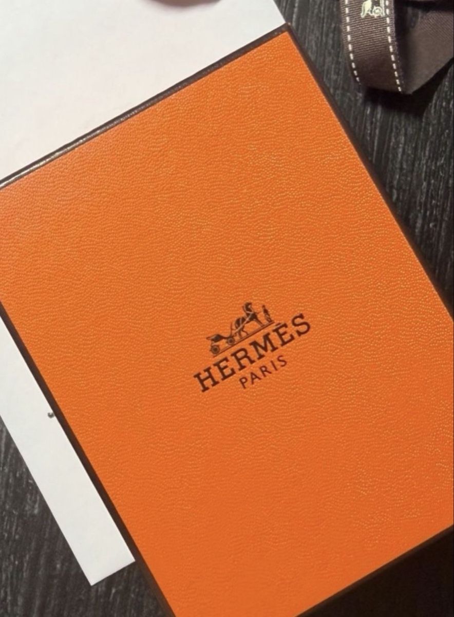 Hermès Orecchini pendenti & Orecchini a lobo: HERMÈS Ohrringe Farandole – Nuovo (secondo la descrizione) da Pfäffikon SZ venduto da happy.life 3